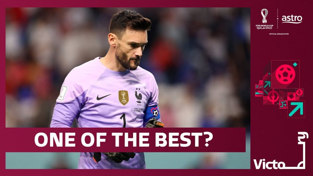 Is Hugo Lloris still one of the world's best goalkeeper? | #SebolaSuara