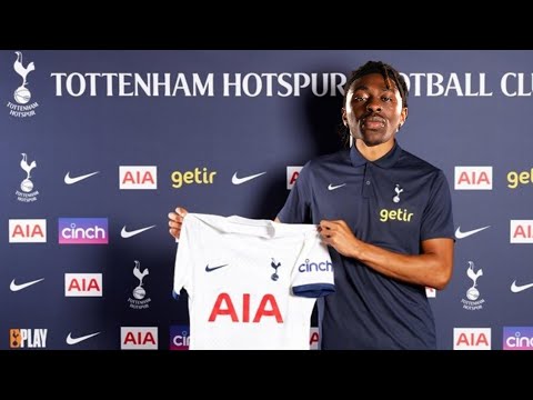 EBERECHI EZE TO TOTTENHAM, TOTTENHAM TRANSFER NEWS & RUMOURS 2023, SPURS TRANSFER NEWS