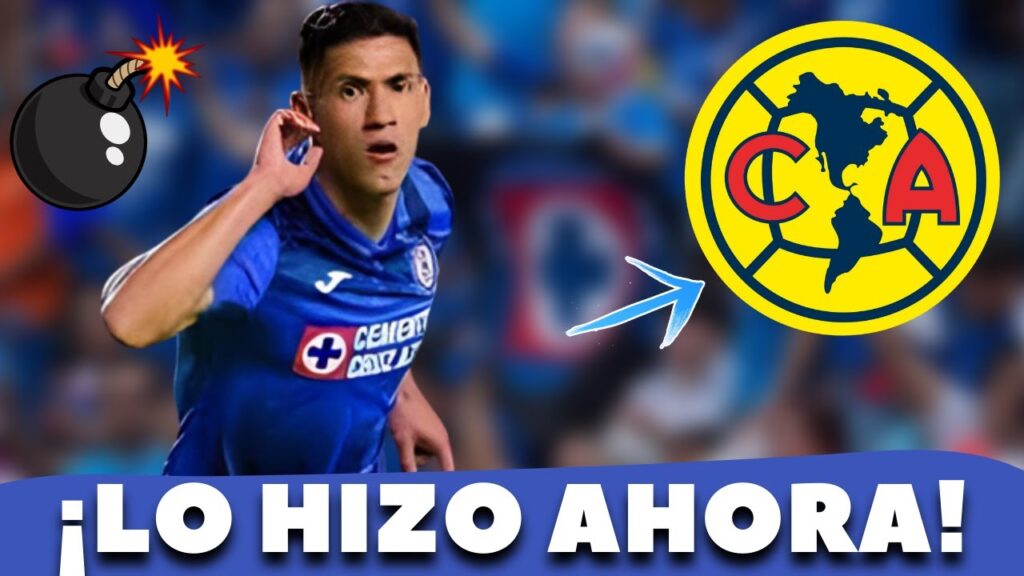 ¿Venganza??? ¡MIRA LO QUE URIEL ANTUNA DIJO SOBRE AMÉRICA!