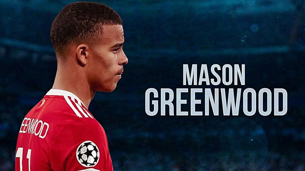Mason Greenwood – Amazing Skills, Goals & Dribbling Mason Greenwood - Amazing Skills, Goals & Dribbling