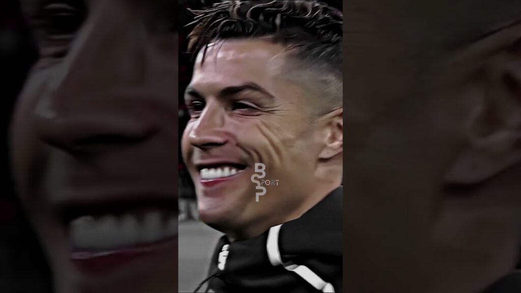 Cristiano Ronaldo After   created history in a five-goal thriller against Ghana.🖐😍