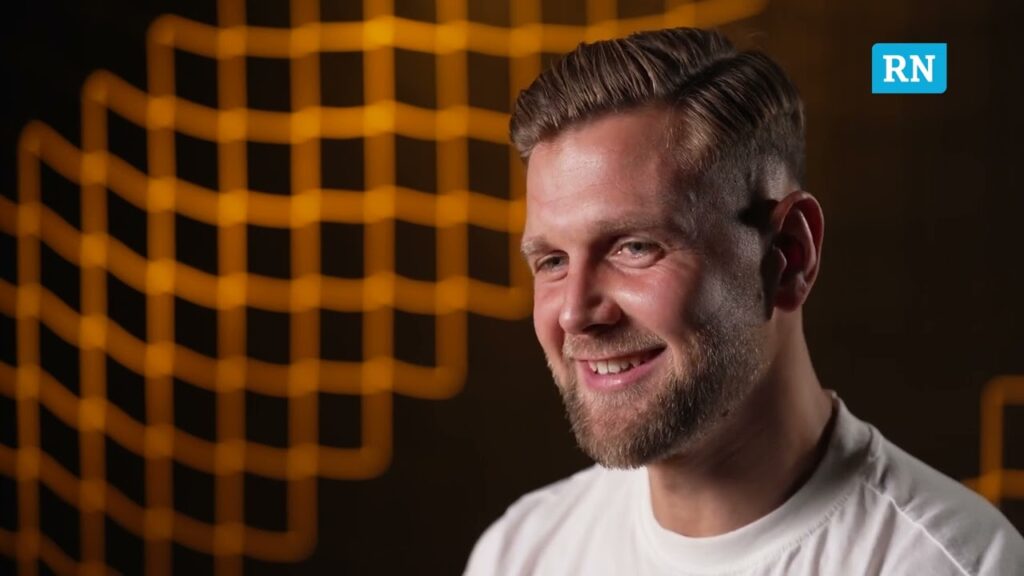 Niclas Füllkrug über seinen BVB-Wechsel: "Von Anfang an meine Wunschlösung"