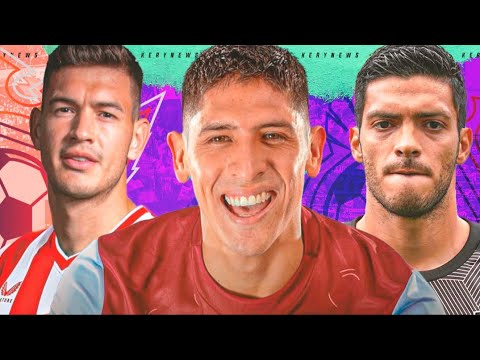 Edson ROMPE la Premier; Roban golazo a Raúl Jiménez; Luis Chávez exhibe mentiras de Pachuca Edson ROMPE la Premier; Roban golazo a Raúl Jiménez; Luis Chávez exhibe mentiras de Pachuca