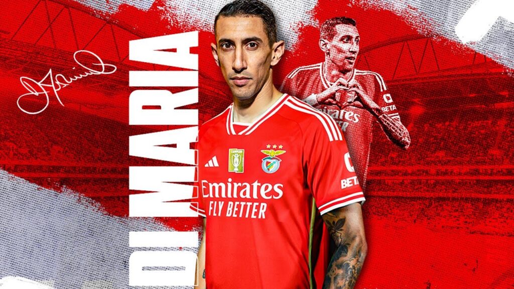 APRESENTAÇÃO DI MARÍA