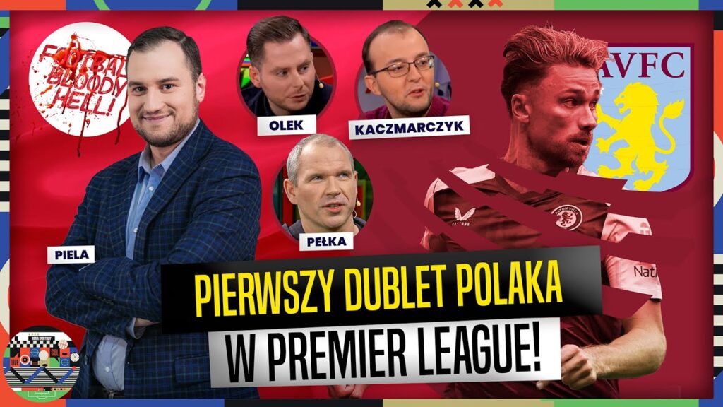 LIVERPOOL POKONAŁ NEWCASTLE, NUNEZ BOHATEREM! MATTY CASH Z DWOMA GOLAMI, UNITED – NOTTINGHAM 3:2! LIVERPOOL POKONAŁ NEWCASTLE, NUNEZ BOHATEREM! MATTY CASH Z DWOMA GOLAMI, UNITED – NOTTINGHAM 3:2!