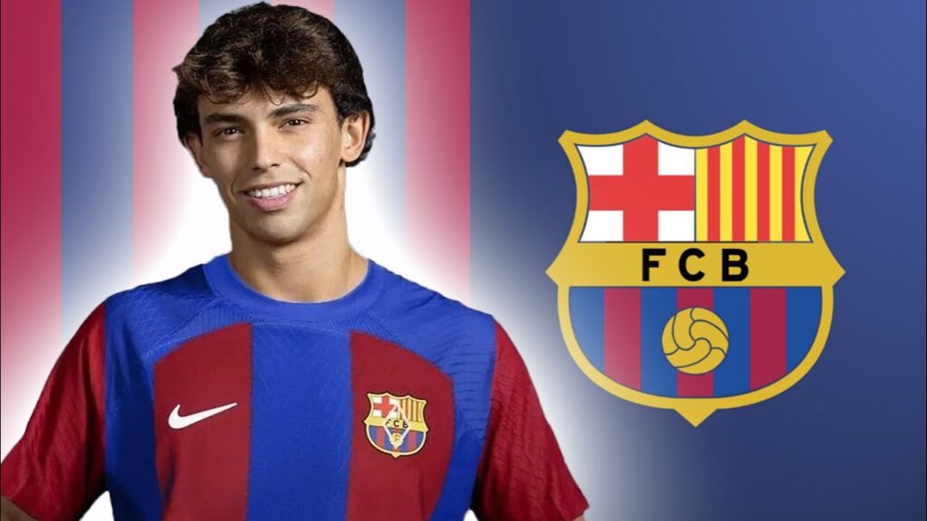 JOAO FELIX | Welcome To Barcelona 2023 🔵🔴 Crazy Speed, Goals, Skills & Assists (HD)