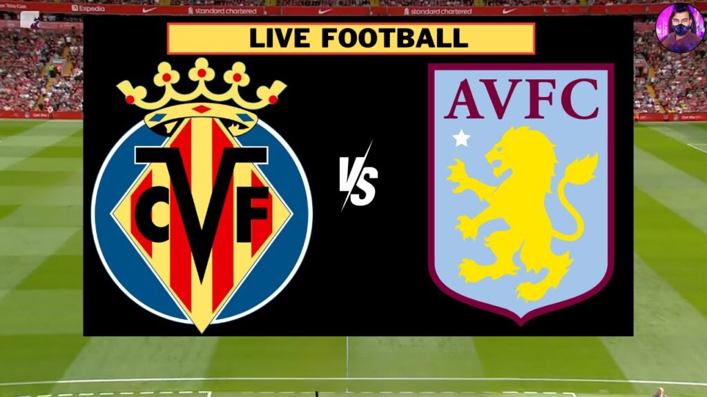 Villareal vs Aston Villa Live | Club Friendly Women 2023 | Full Match Today