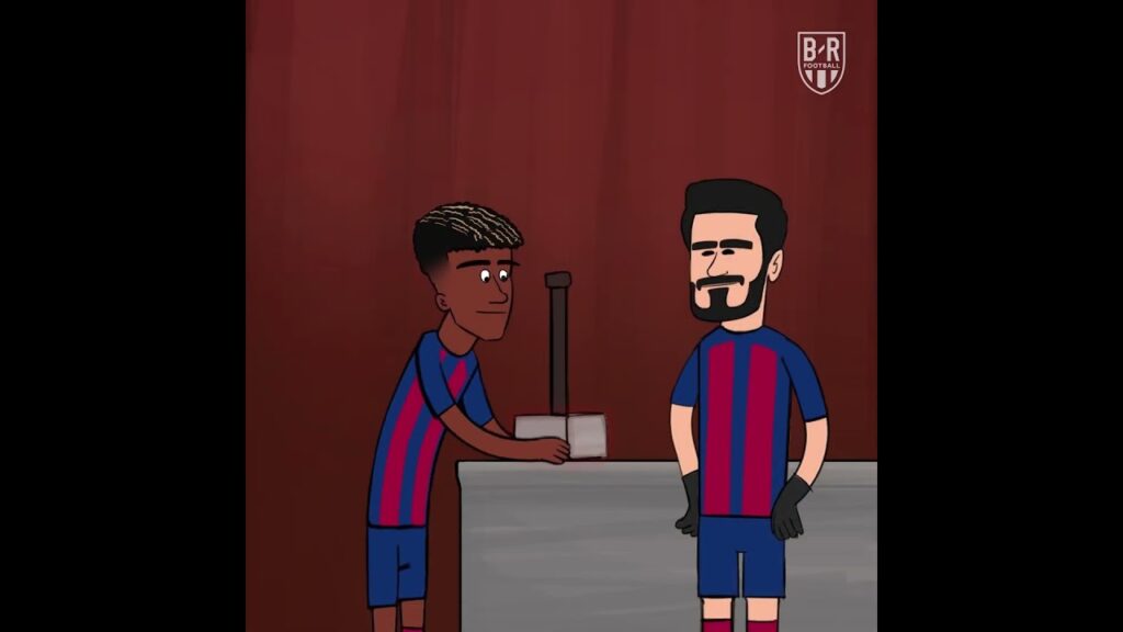 Barcelona swooped in to free João Félix from Atlético 💨