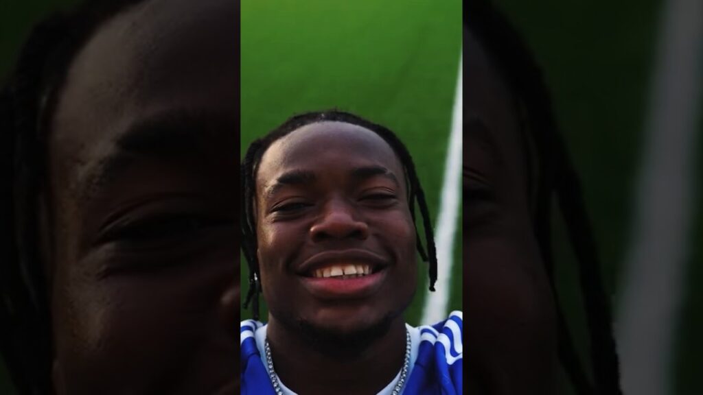 Fatawu Issahaku Joins Leicester City #saharafootball