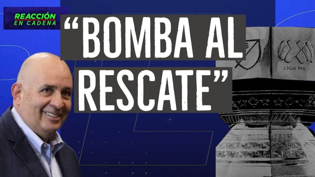 Juan Carlos Rodríguez: el hombre que rescató a la Selección Mexicana; tiene que rescatar Leagues Cup