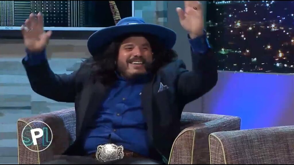 Sin Peláez en la Lengua con Guanelgue