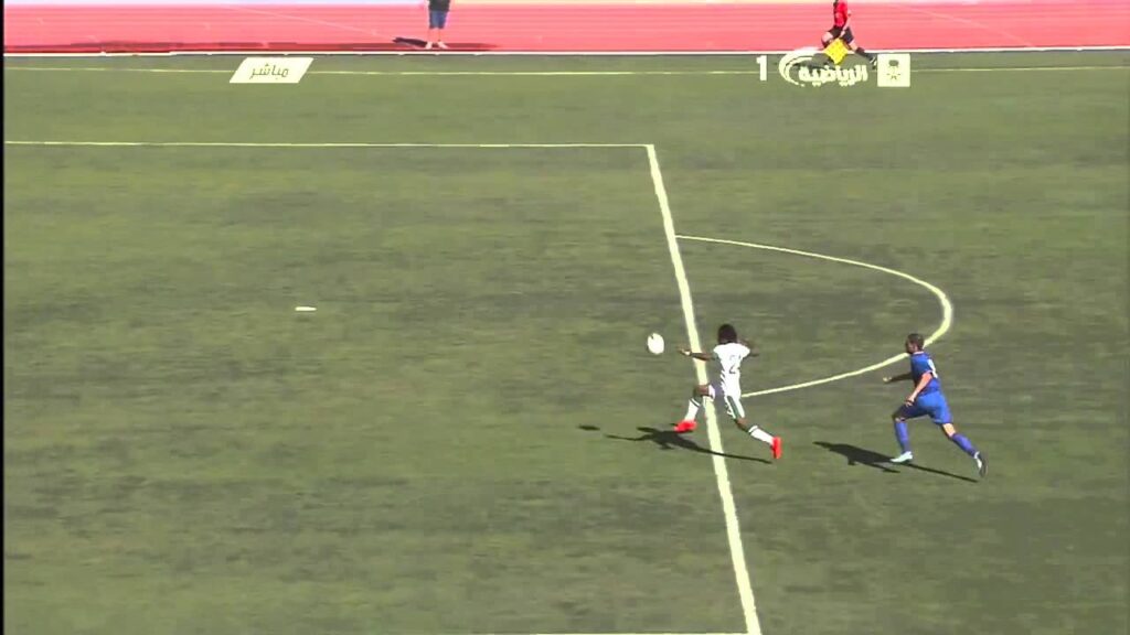 Al-Shahrani imkansızı başardı Al-Shahrani imkansızı başardı