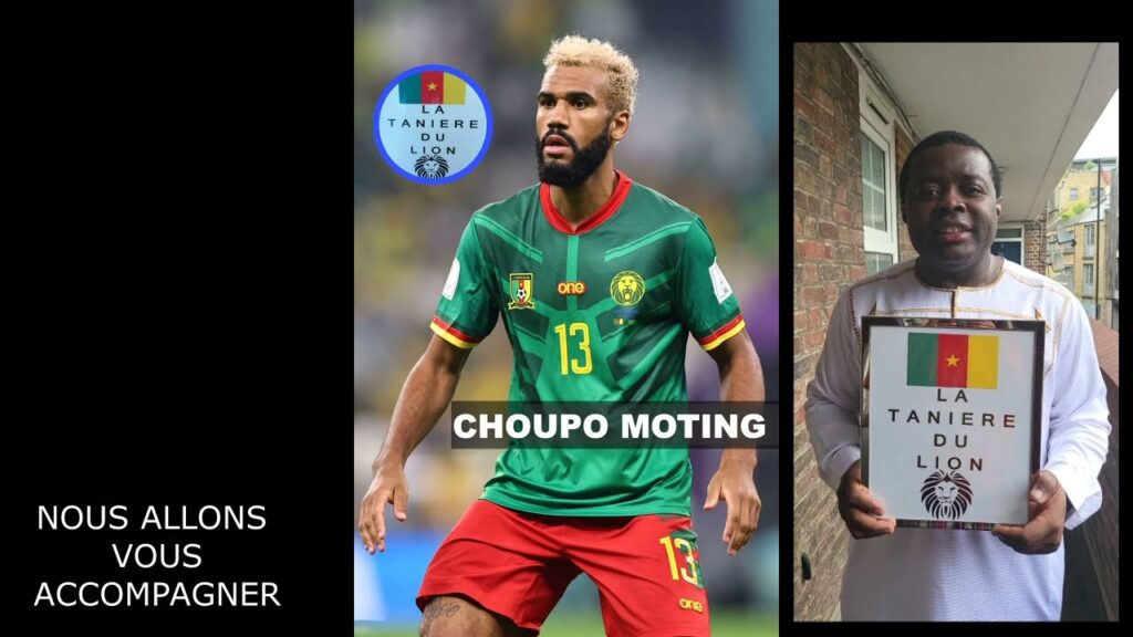 LES 24 LIONS INDOMPTABLES CONTRE LE BURUNDI LE 12 SEPTEMBRE A GAROUA