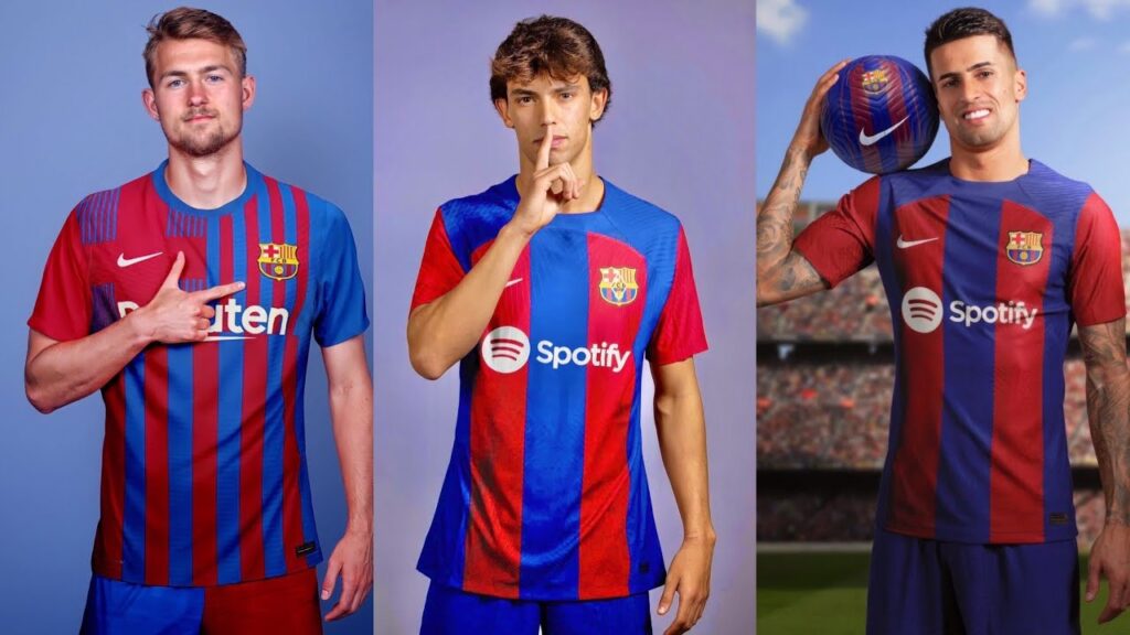 transfers onfirmed - de ligt | joao cancelo | de ligt officiall