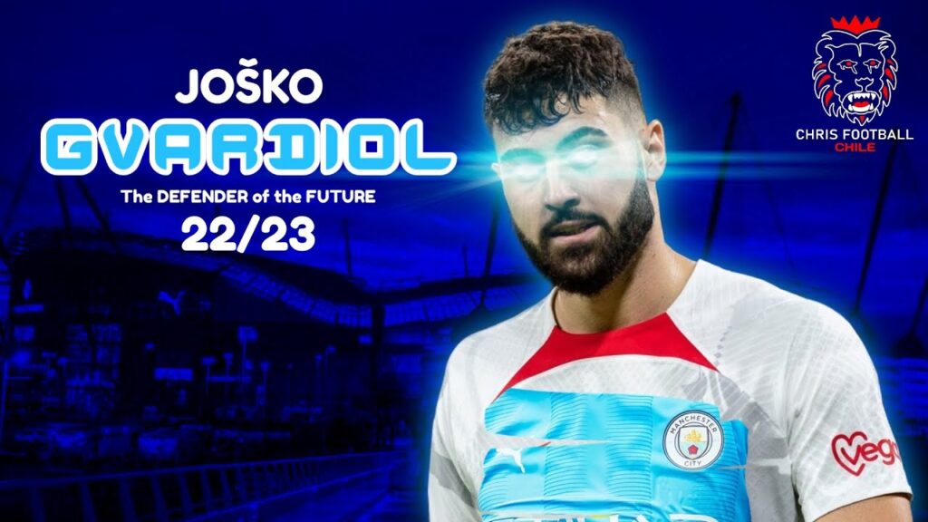 Joško Gvardiol – The DEFENDER of the FUTURE – 2022/23 |HD Joško Gvardiol - The DEFENDER of the FUTURE - 2022/23 |HD
