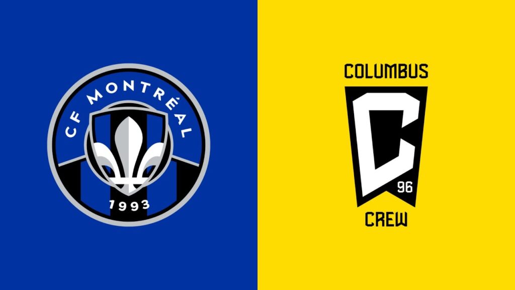 HIGHLIGHTS: CF Montréal vs. Columbus Crew | September 2, 2023