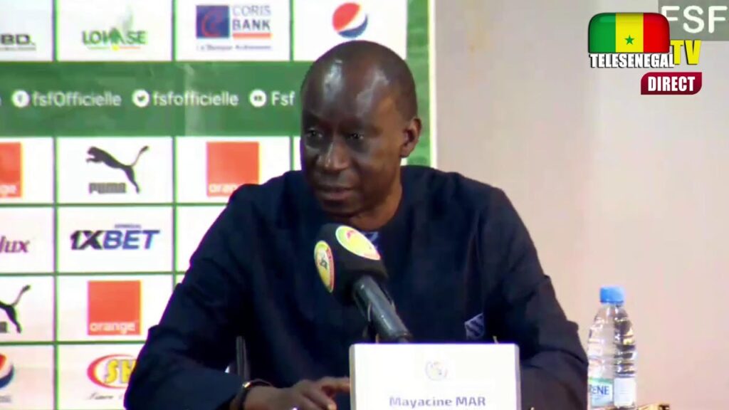 [🔴LIVE] Sénégal vs Algérie: Publication de la liste des joueurs sélectionnés