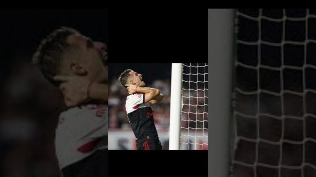 São Paulo Futebol Clube Paulista 2023 11 Rodada #shorts #spfc