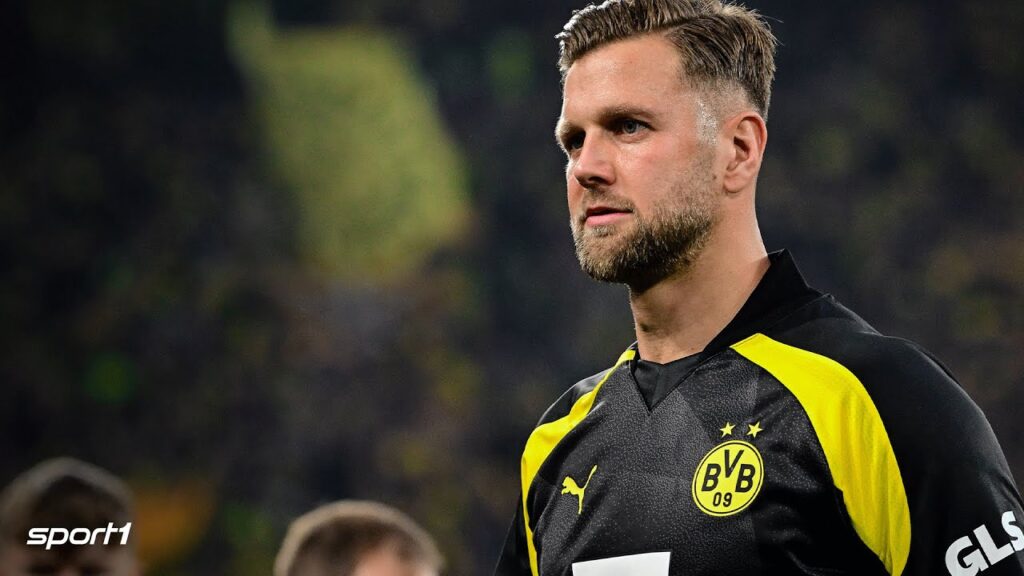 "Was wollen Sie jetzt von mir?" - Diese Frage nervt Füllkrug