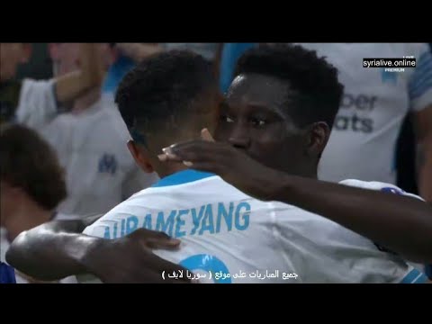 Regardez le magnifique but de Ismaila Sarr