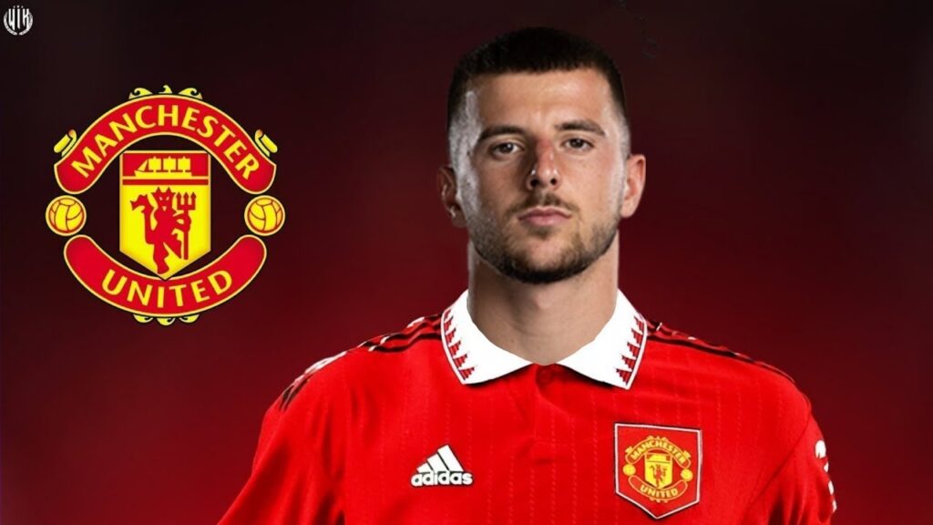 Mason Mount - Manchester United Transfer Target 2023 - Crazy Skills & Goals | HD