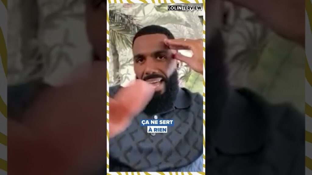 M'Vila révèle que les journalistes ont des taupes dans les clubs 😮  #football #edf  #revelation