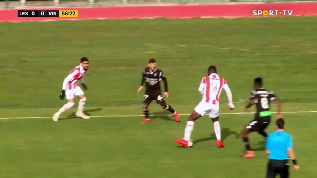 Nkufo Academy Sport: Onana