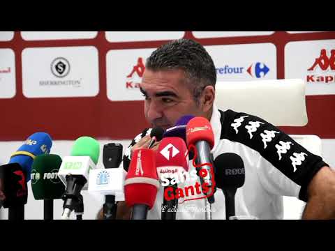 جلال القادري:تحديات كبيرة تنتظرنا بمواجهة بوتسوانا وساوتومي ومالاوي ولهذا السبب تخلينا عن الدربالي