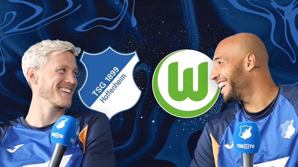 "Uuuuh, das ist spannend...!" | Vorbericht vor #TSGWOB inkl. Hertha-Flashback