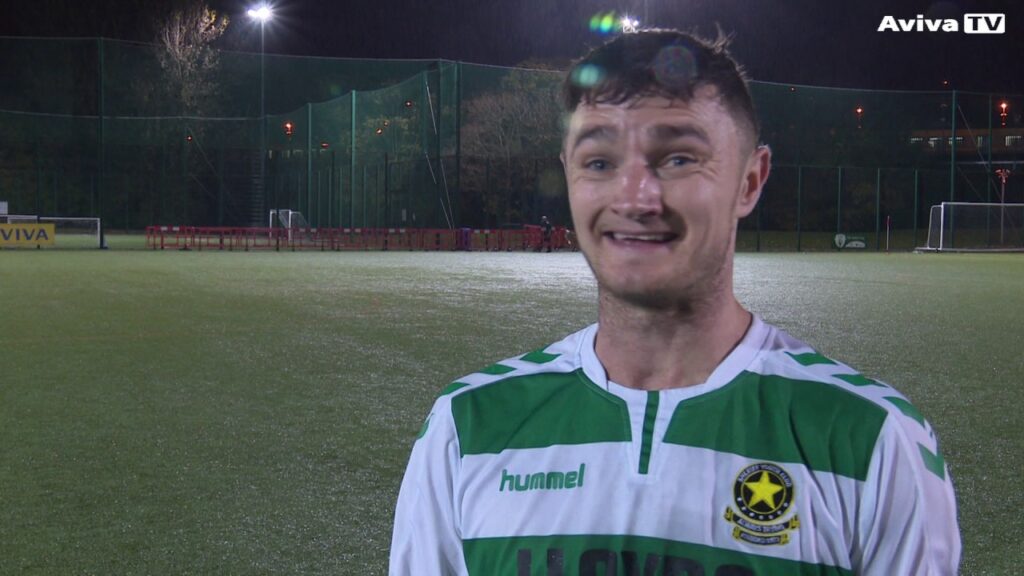 FAI Junior Cup 2016/17 - Fourth Round Highlights