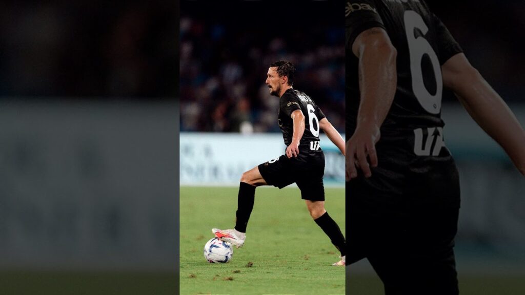 Piotr Zieliński z pierwszym golem w sezonie! Świetna forma Polaka