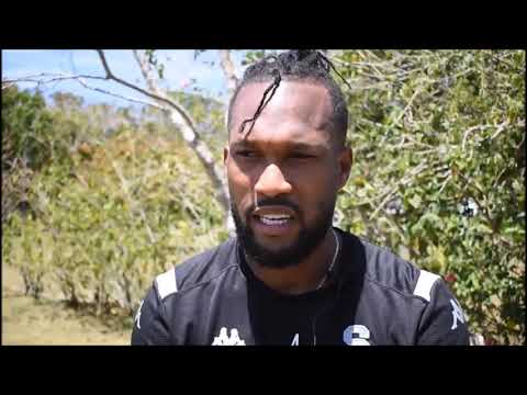 Kendall Waston resume en “detalles” los males de Saprissa