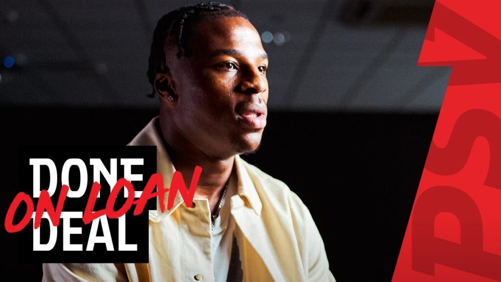 Armel Bella-Kotchap is here! ❤️🤍