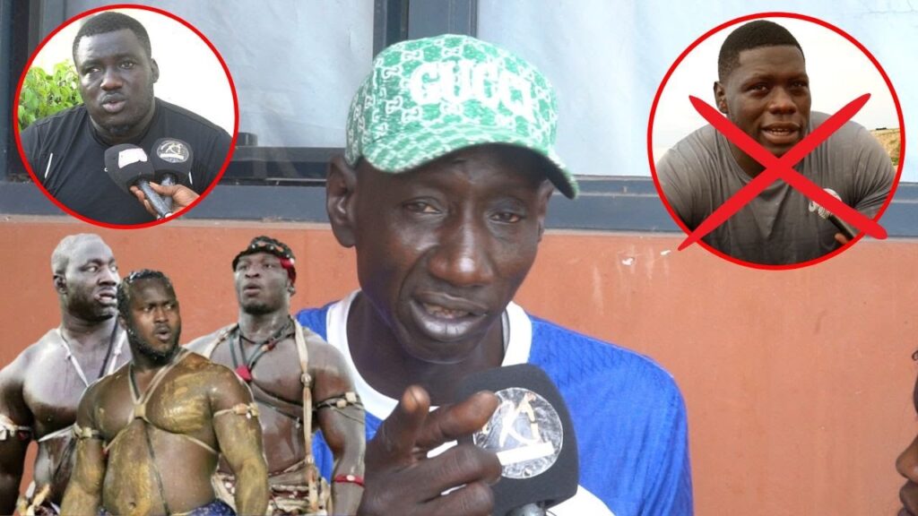 🔴Pape sarr fait des graves révélations Ama baldé ak modou lo douniou mbeuré,gris dafa daw,Sathies..