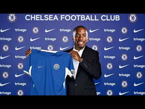 IVAN TONY TO CHELSEA, CHELSEA TRANSFER NEWS & RUMOURS 2023, CHELSEA LATEST TRANSFERS