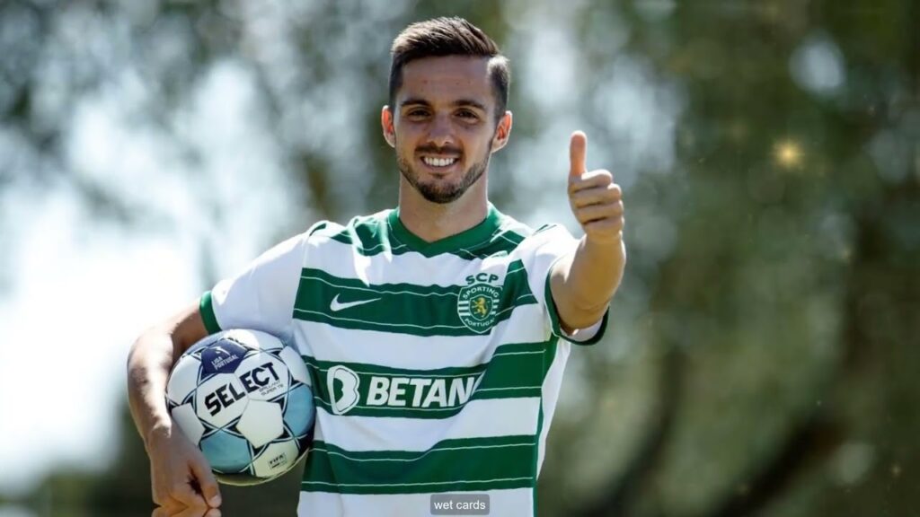 007 | Footballer | Dusan Tadic VS Pablo Sarabia