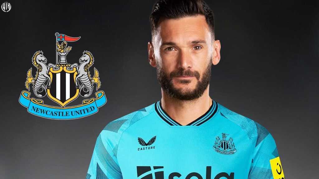 Hugo Lloris - Welcome to Newcastle United 2023 - Best Saves Show | HD