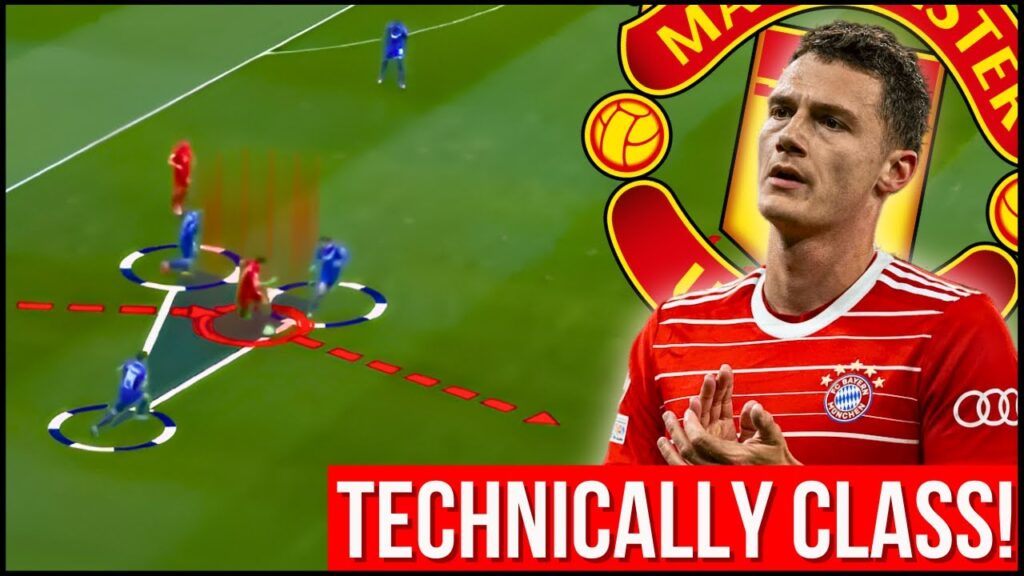 Should Manchester United Sign PAVARD?