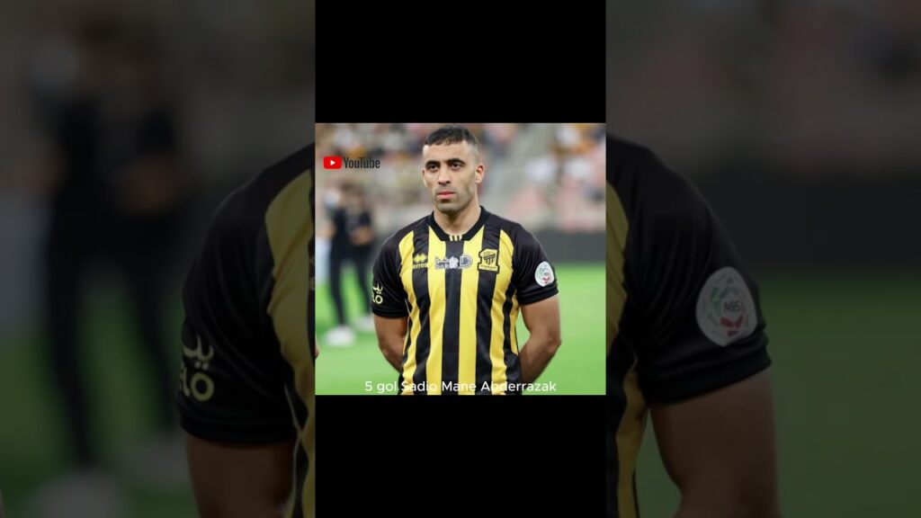 Top Skor Sementara Liga Arab Saudi, Cristian Ronaldo Paling Atas.