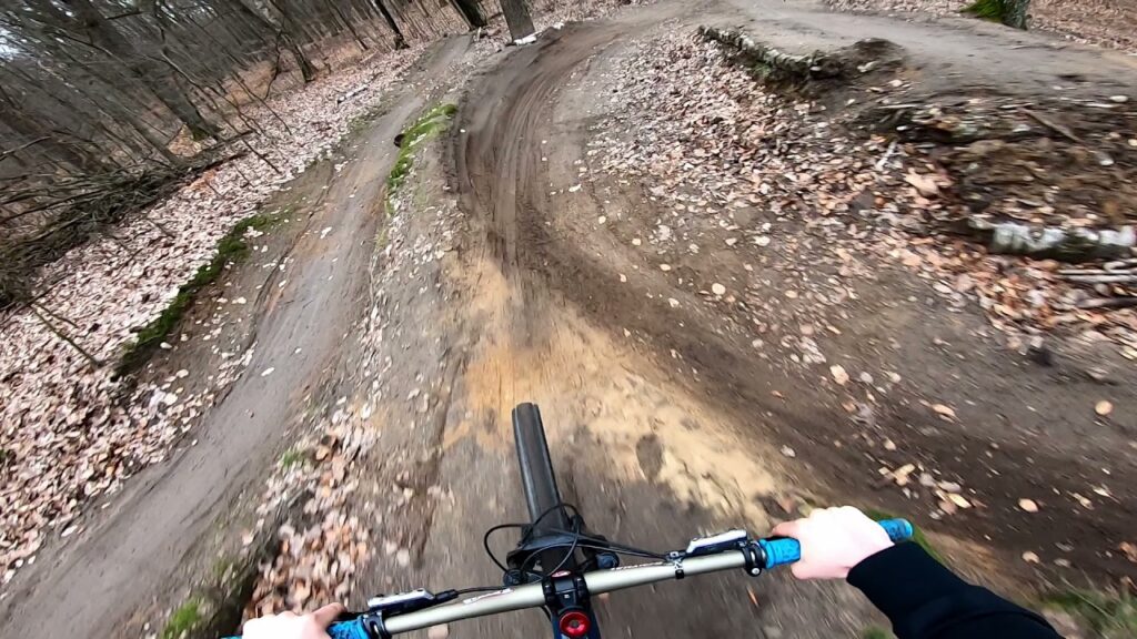 Flow słabe jak i nagranie