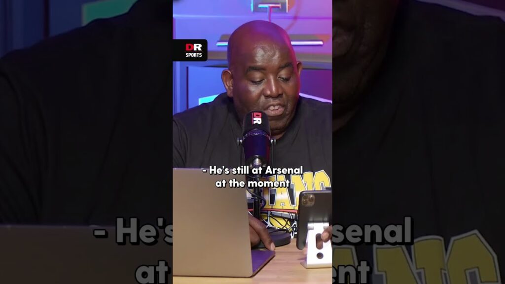 Nicolas Pepe Is NOT A Flop? 🤔