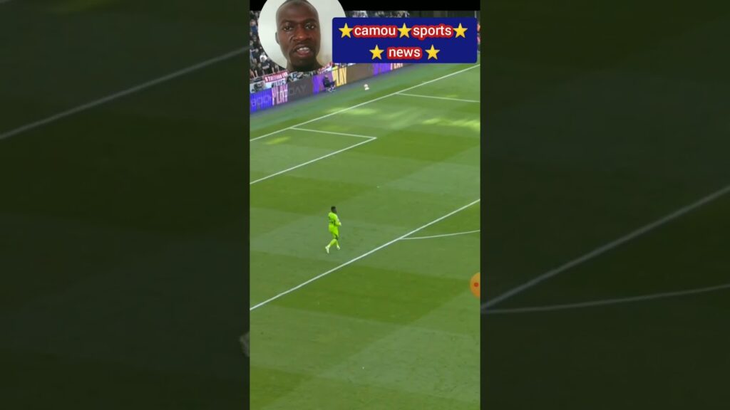 les sorties audacieuses de André Onana Rigobert song déteste