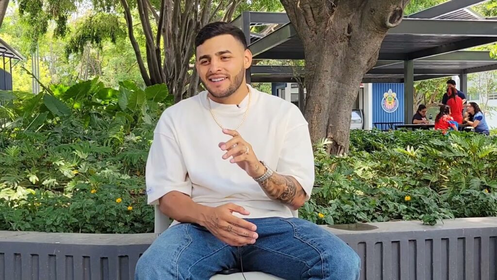 🚨🚨¿Por qué en Chivas ya no se habla de indisciplinas?🚨🚨