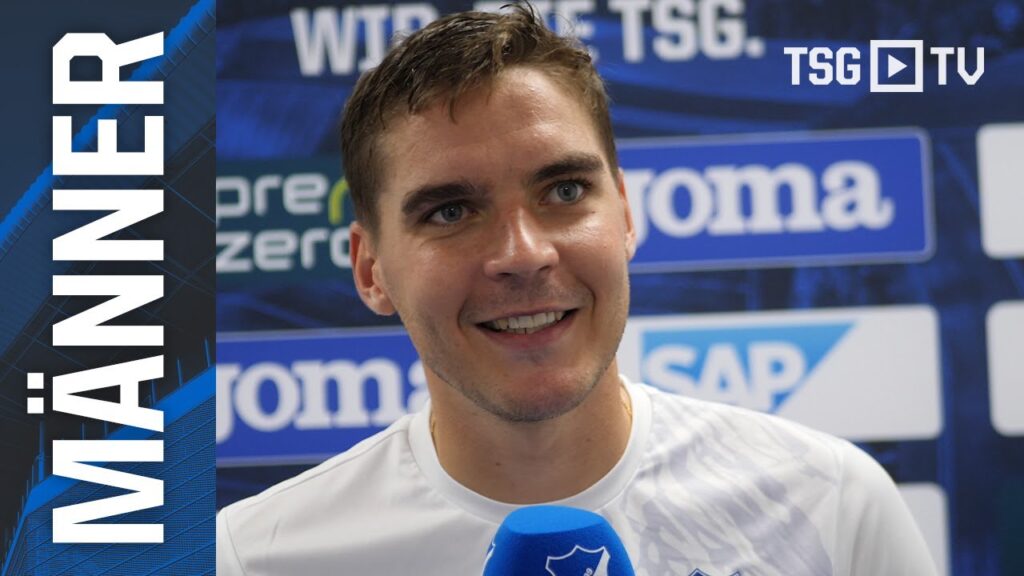 "Ein sehr schöner Nachmittag" | Stimmen nach #TSGWOB