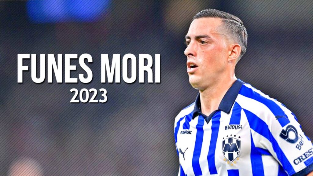 Rogelio Funes Mori - Mejores Goles y Jugadas 2023