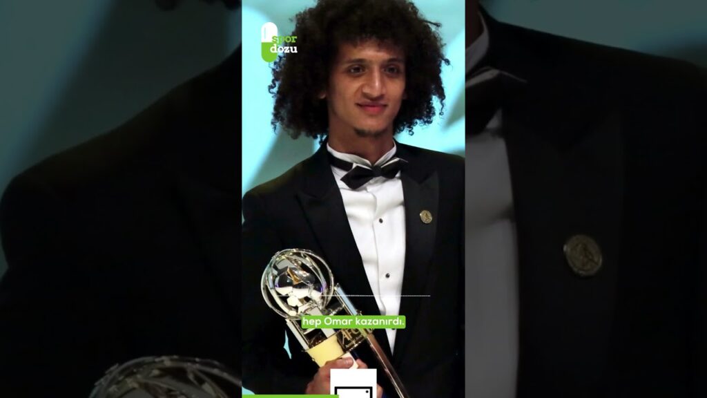 'Arap Messi' Omar Abdulrahman şimdi ne yapıyor?