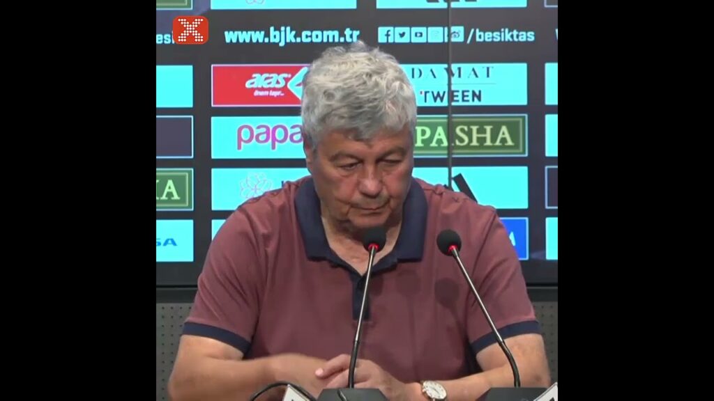 Lucescu'dan Aboubakar için flaş sözler