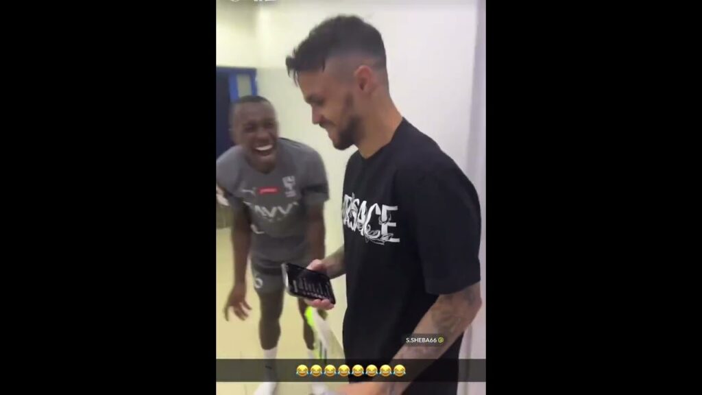 عبدالإله المالكي وميشيل