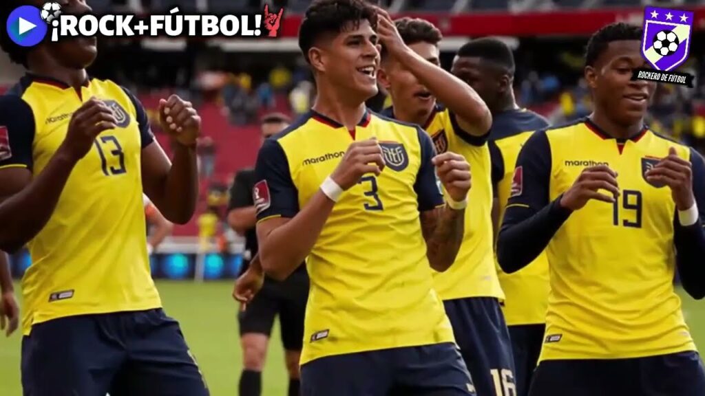 GUSTAVO ALFARO Y EL DIA QUE DIO LA GRAN LISTA DEFINITIVA PARA EL MUNDIAL #QATAR2022 EN ECUADOR