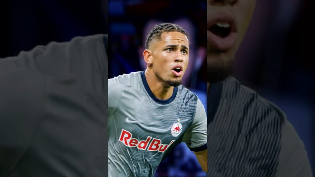 Was kann Noah Okafor?